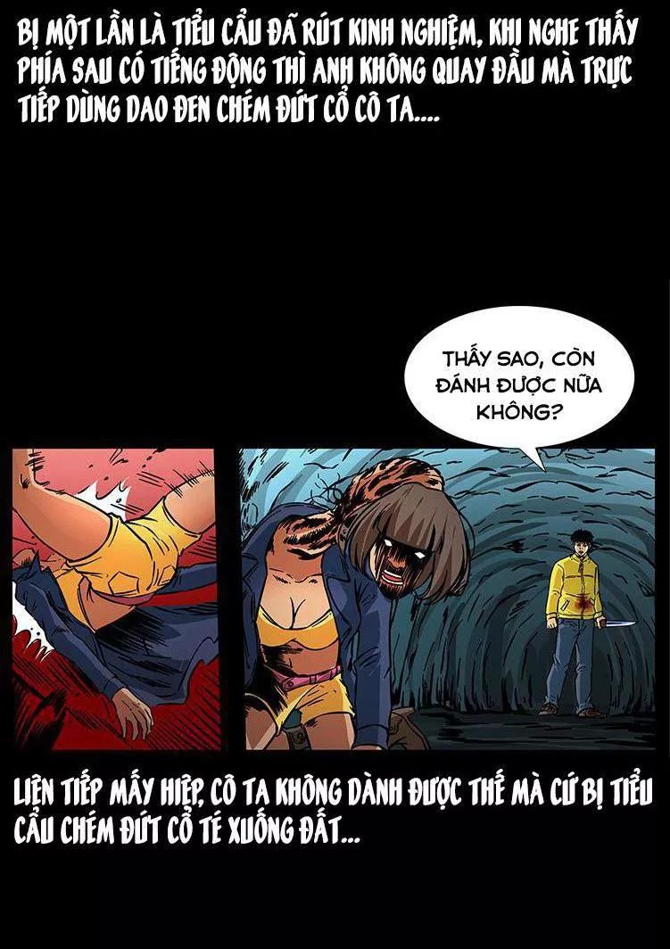 U Minh Ngụy Tượng Chapter 192 - Trang 2