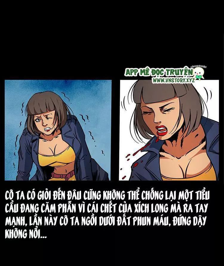 U Minh Ngụy Tượng Chapter 192 - Trang 2