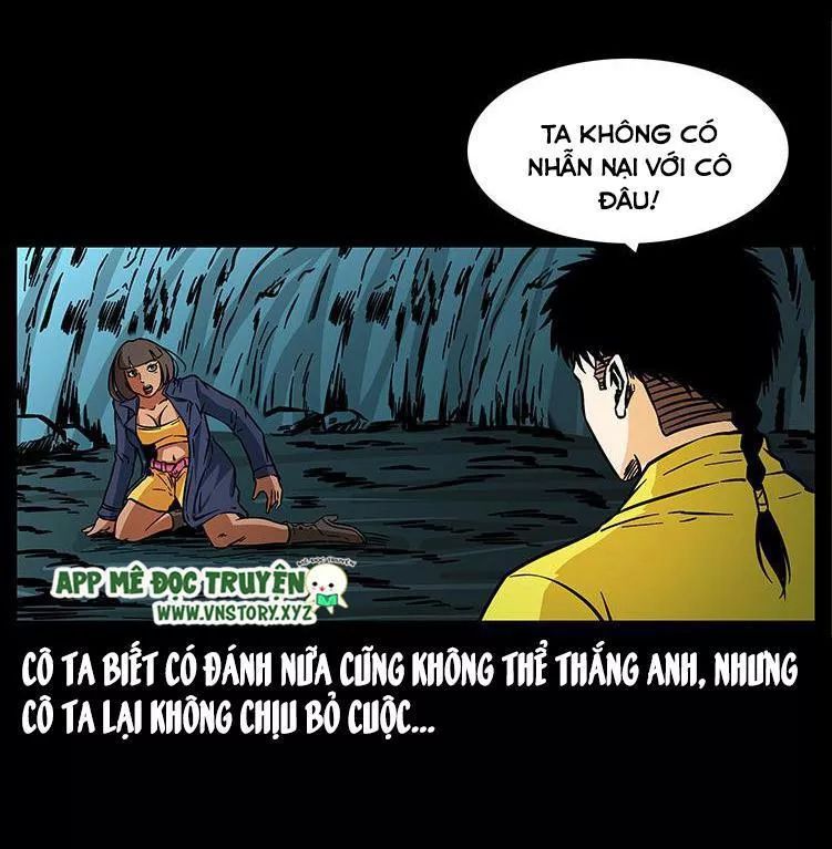 U Minh Ngụy Tượng Chapter 192 - Trang 2
