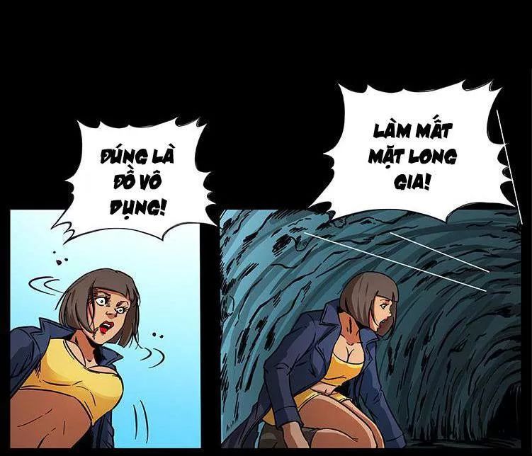 U Minh Ngụy Tượng Chapter 192 - Trang 2