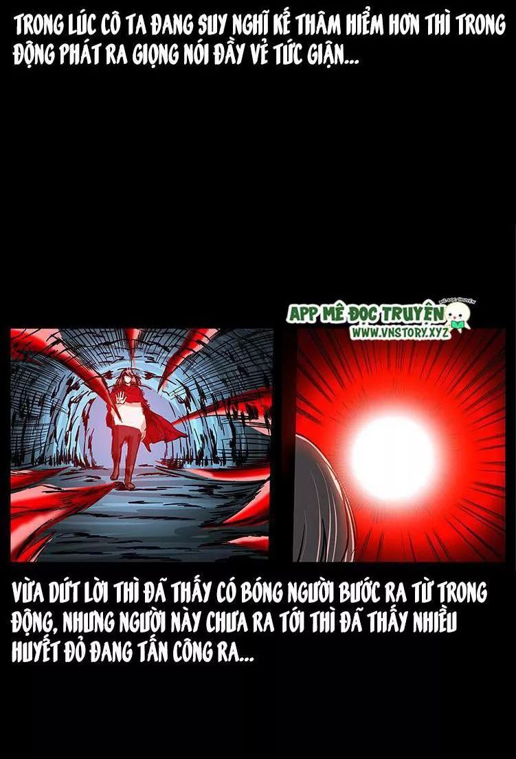 U Minh Ngụy Tượng Chapter 192 - Trang 2