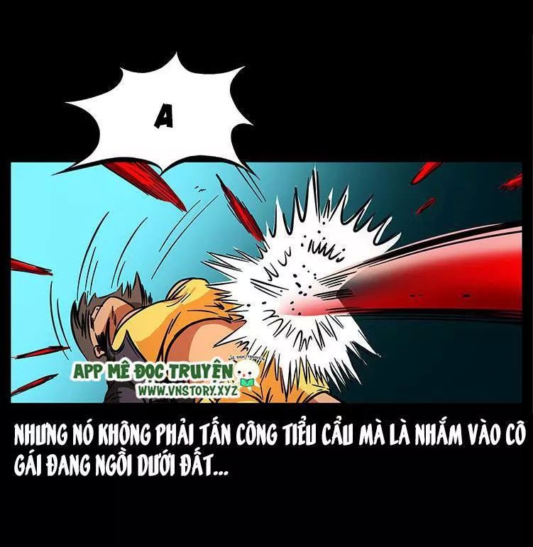 U Minh Ngụy Tượng Chapter 192 - Trang 2