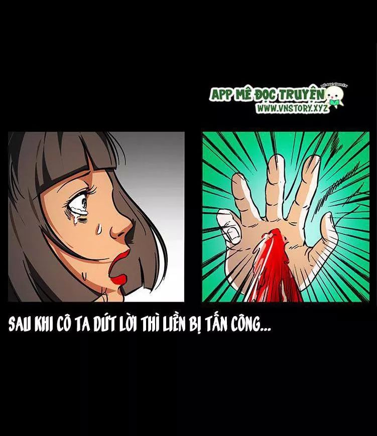 U Minh Ngụy Tượng Chapter 192 - Trang 2