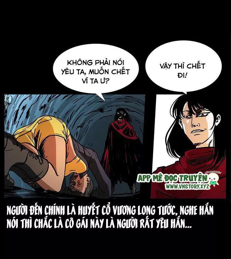 U Minh Ngụy Tượng Chapter 192 - Trang 2