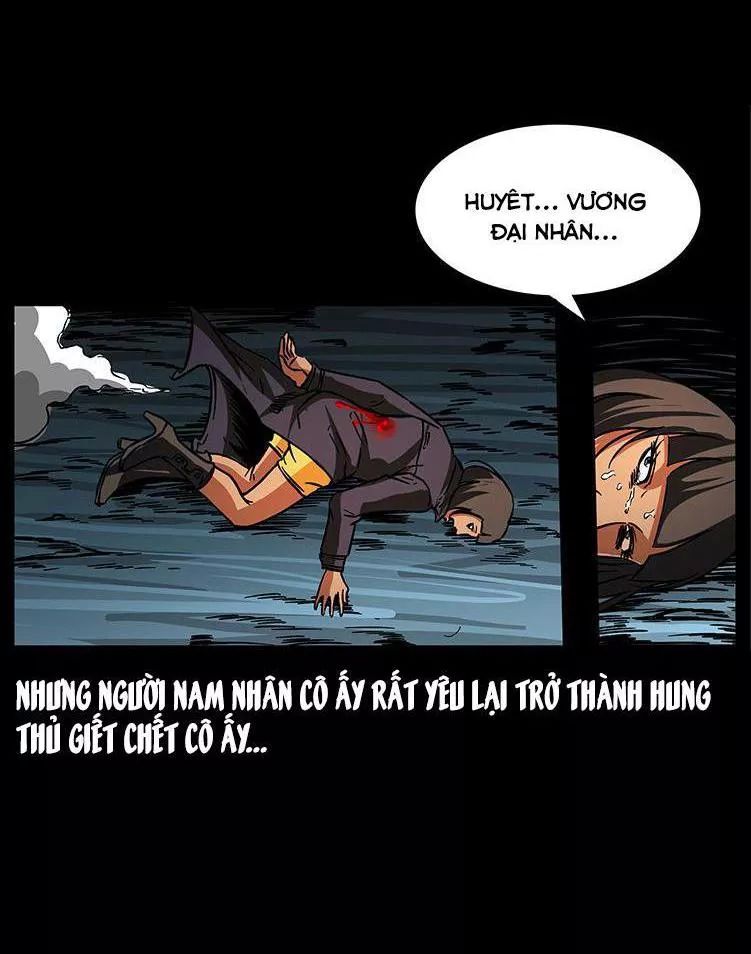 U Minh Ngụy Tượng Chapter 192 - Trang 2