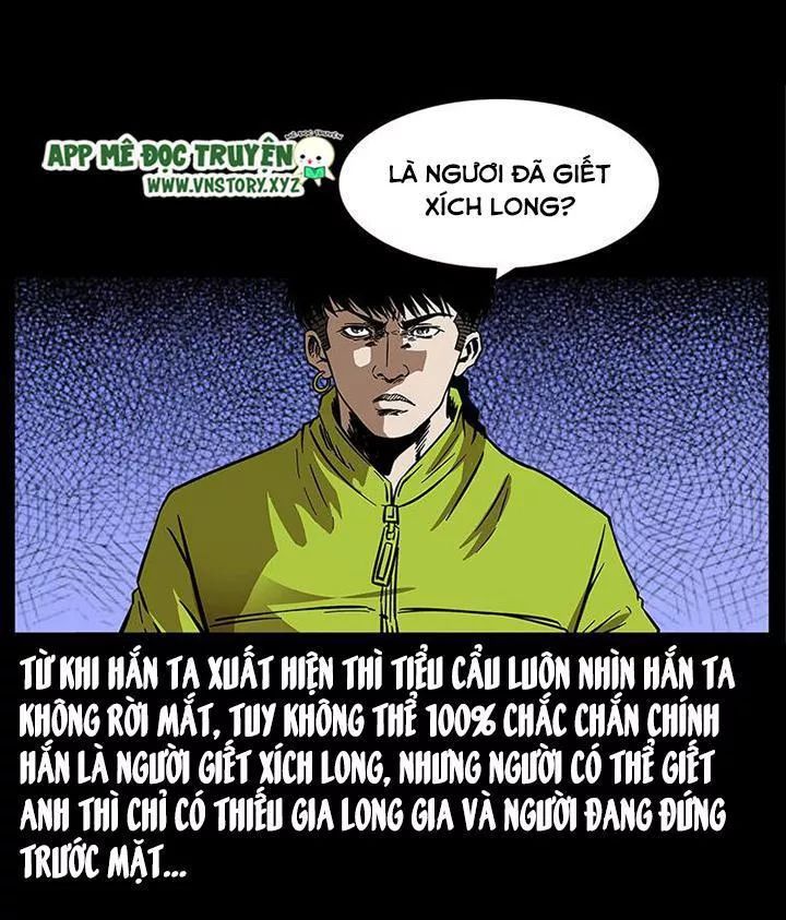 U Minh Ngụy Tượng Chapter 192 - Trang 2