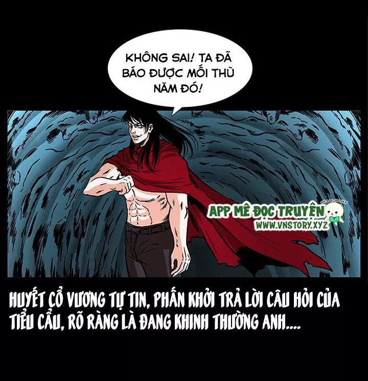 U Minh Ngụy Tượng Chapter 192 - Trang 2