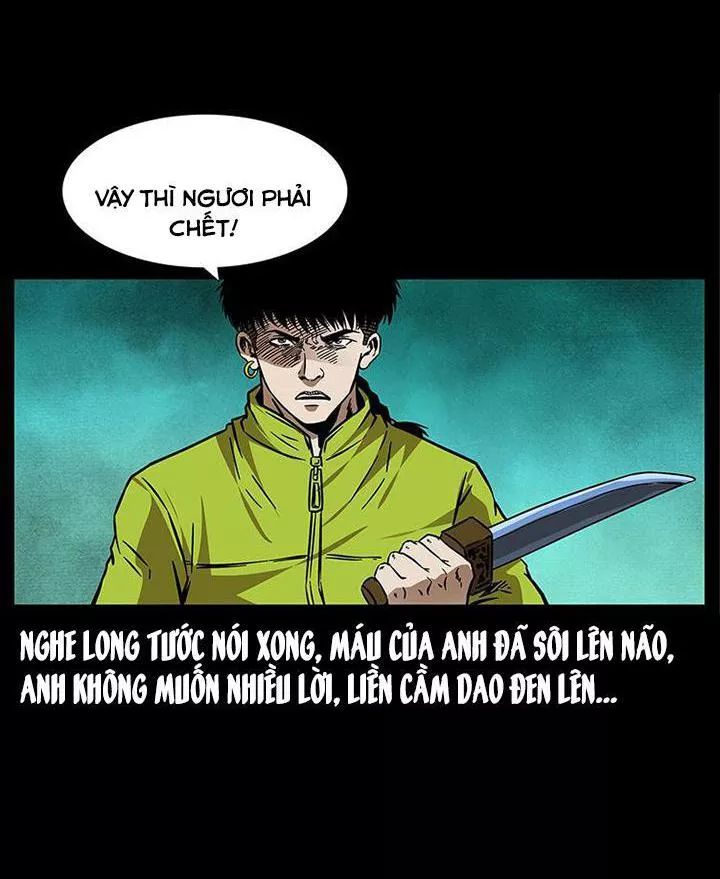 U Minh Ngụy Tượng Chapter 192 - Trang 2