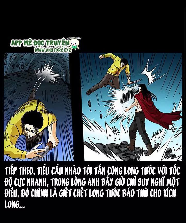 U Minh Ngụy Tượng Chapter 192 - Trang 2