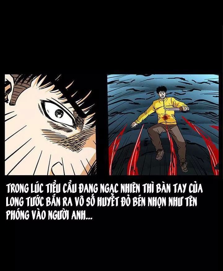 U Minh Ngụy Tượng Chapter 192 - Trang 2