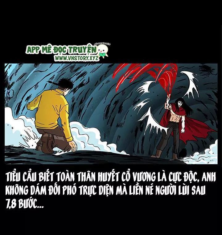 U Minh Ngụy Tượng Chapter 192 - Trang 2