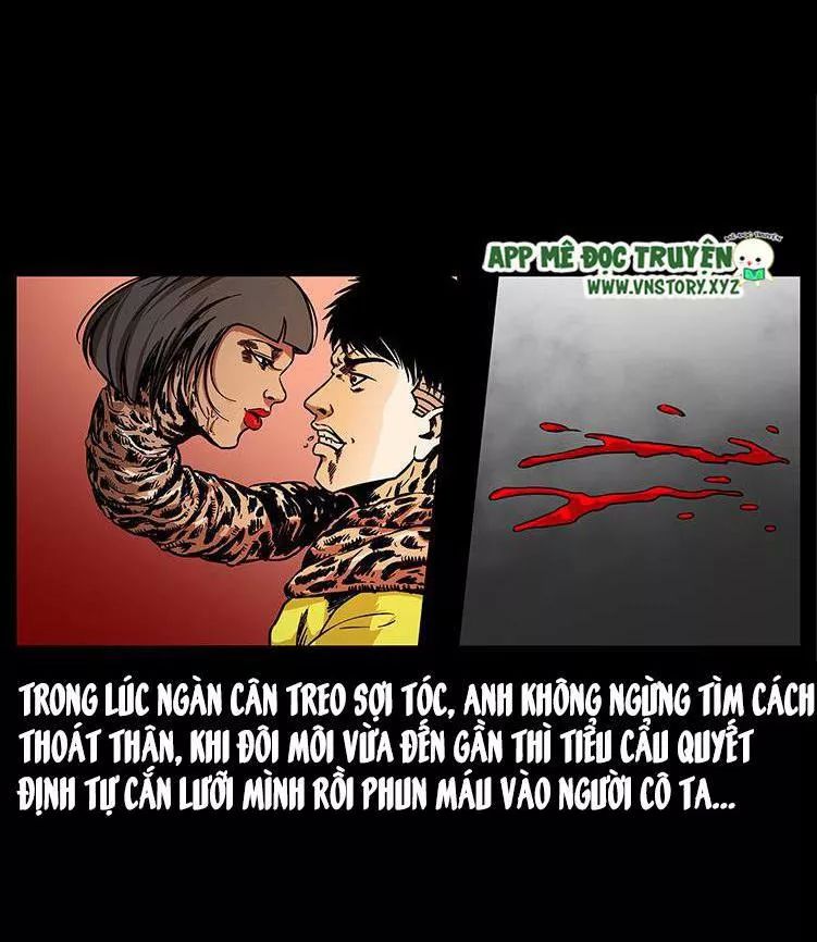 U Minh Ngụy Tượng Chapter 192 - Trang 2