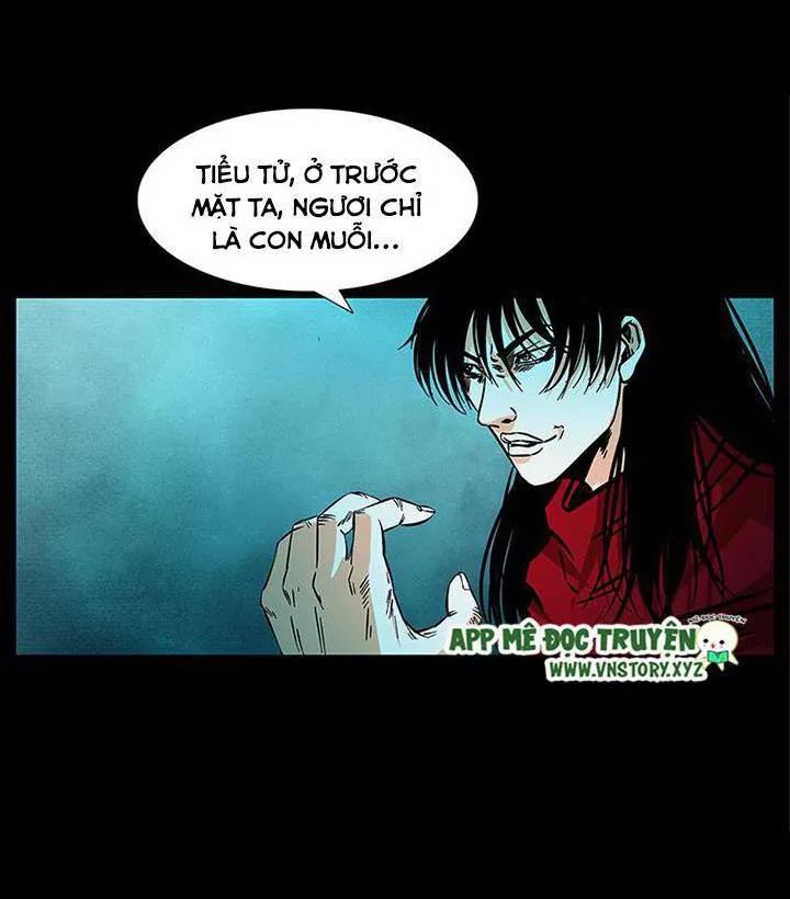 U Minh Ngụy Tượng Chapter 192 - Trang 2