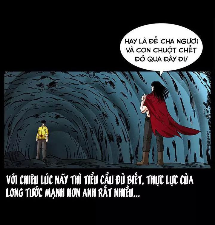 U Minh Ngụy Tượng Chapter 192 - Trang 2