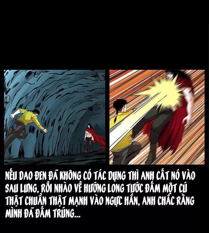 U Minh Ngụy Tượng Chapter 192 - Trang 2