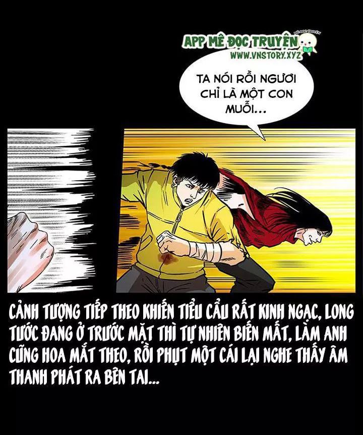 U Minh Ngụy Tượng Chapter 192 - Trang 2