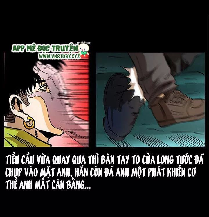 U Minh Ngụy Tượng Chapter 192 - Trang 2