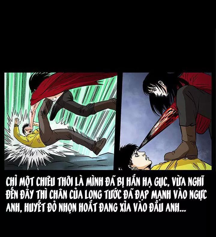 U Minh Ngụy Tượng Chapter 192 - Trang 2