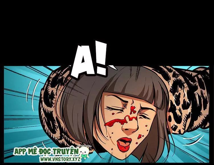 U Minh Ngụy Tượng Chapter 192 - Trang 2