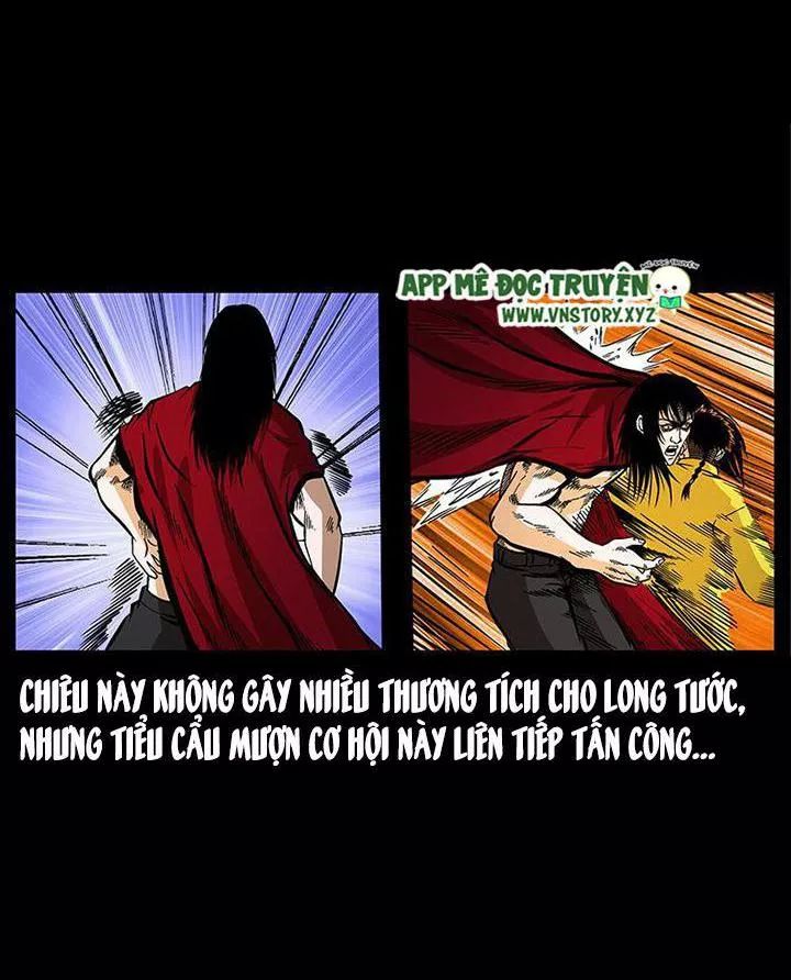 U Minh Ngụy Tượng Chapter 192 - Trang 2