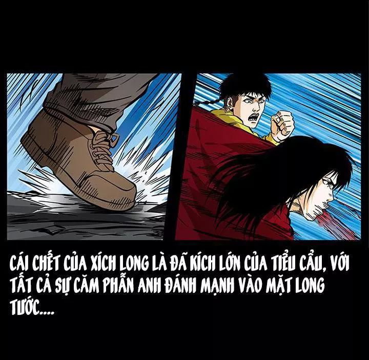 U Minh Ngụy Tượng Chapter 192 - Trang 2