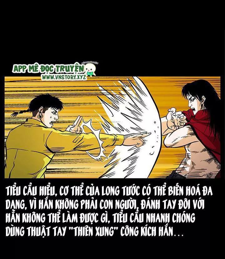 U Minh Ngụy Tượng Chapter 192 - Trang 2