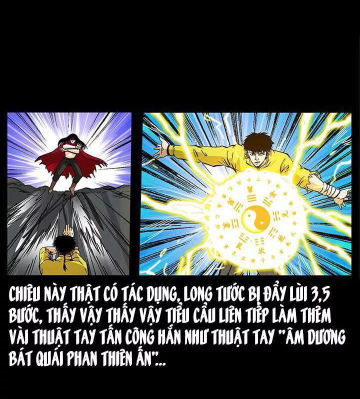 U Minh Ngụy Tượng Chapter 192 - Trang 2