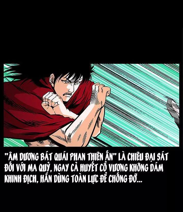 U Minh Ngụy Tượng Chapter 192 - Trang 2