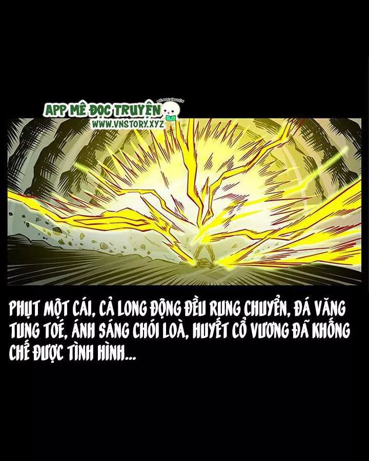 U Minh Ngụy Tượng Chapter 192 - Trang 2