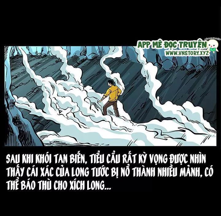 U Minh Ngụy Tượng Chapter 192 - Trang 2