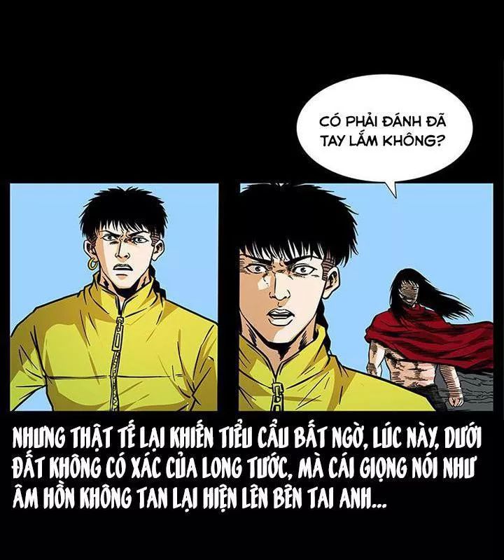 U Minh Ngụy Tượng Chapter 192 - Trang 2