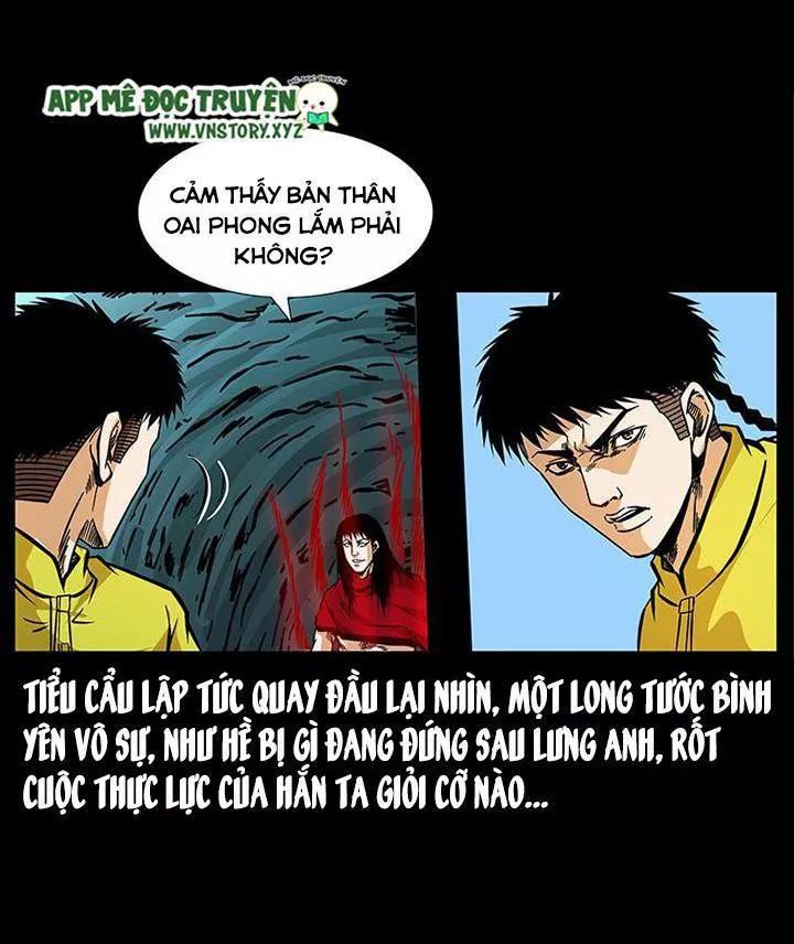 U Minh Ngụy Tượng Chapter 192 - Trang 2