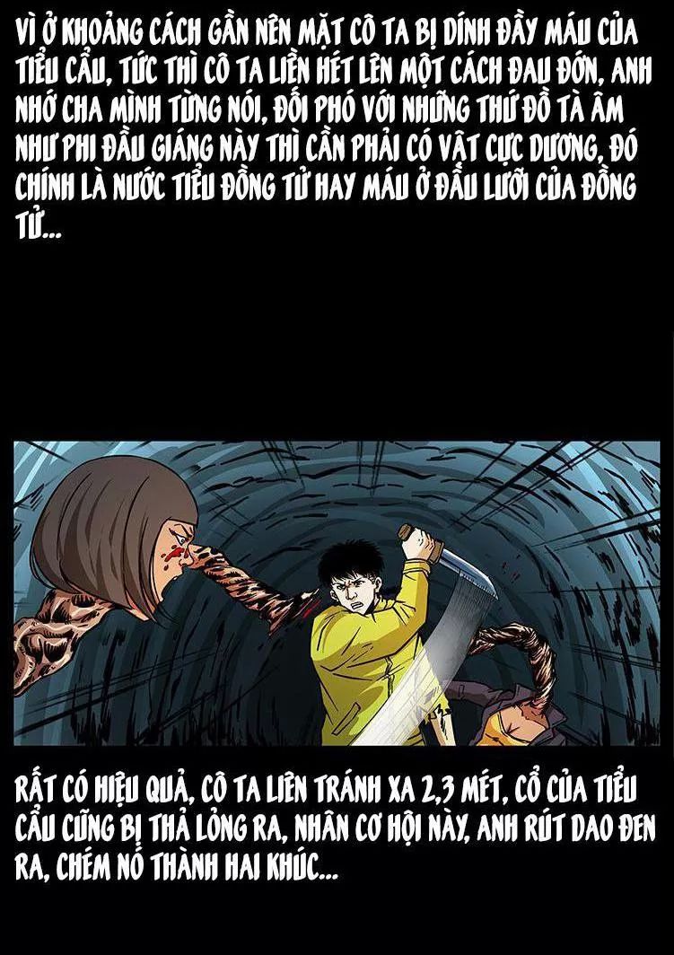 U Minh Ngụy Tượng Chapter 192 - Trang 2