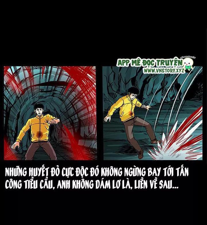 U Minh Ngụy Tượng Chapter 192 - Trang 2