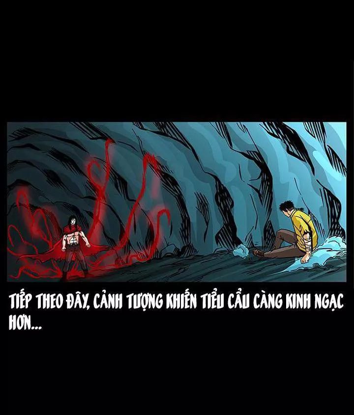 U Minh Ngụy Tượng Chapter 192 - Trang 2