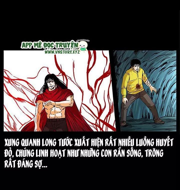 U Minh Ngụy Tượng Chapter 192 - Trang 2