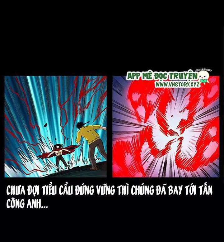 U Minh Ngụy Tượng Chapter 192 - Trang 2