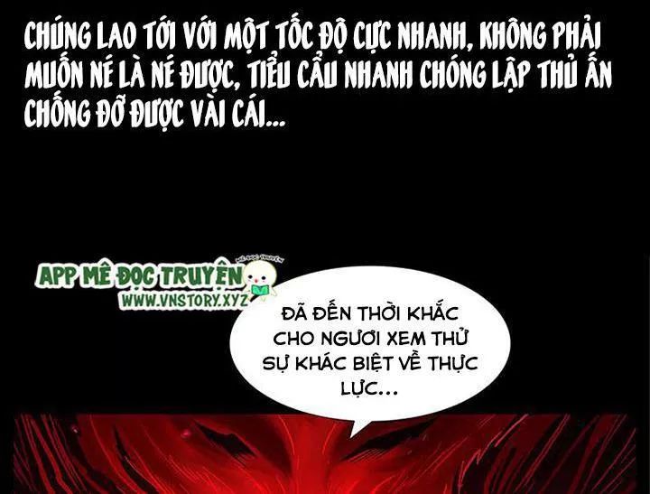 U Minh Ngụy Tượng Chapter 192 - Trang 2