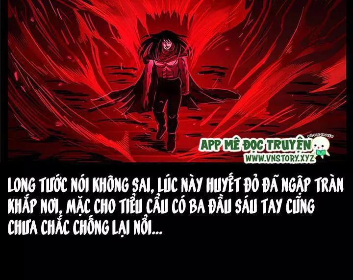 U Minh Ngụy Tượng Chapter 192 - Trang 2