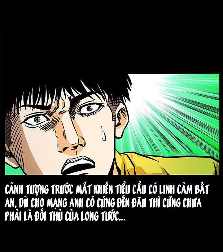 U Minh Ngụy Tượng Chapter 192 - Trang 2