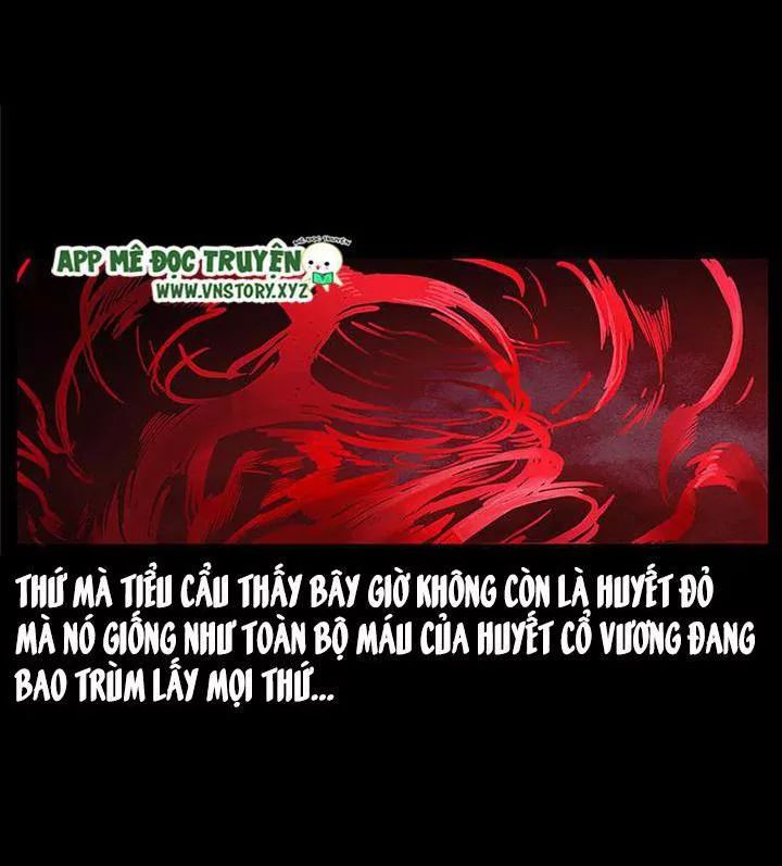 U Minh Ngụy Tượng Chapter 192 - Trang 2