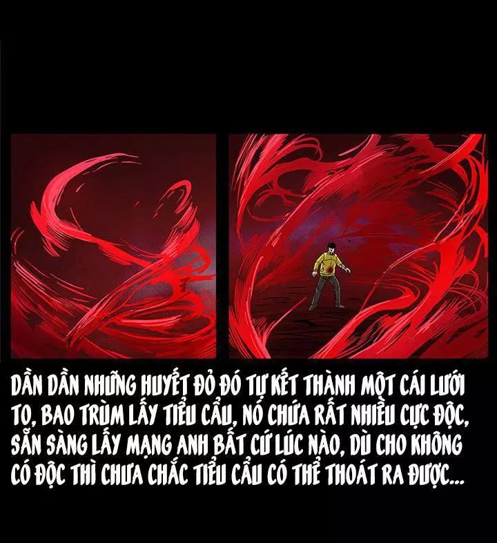 U Minh Ngụy Tượng Chapter 192 - Trang 2