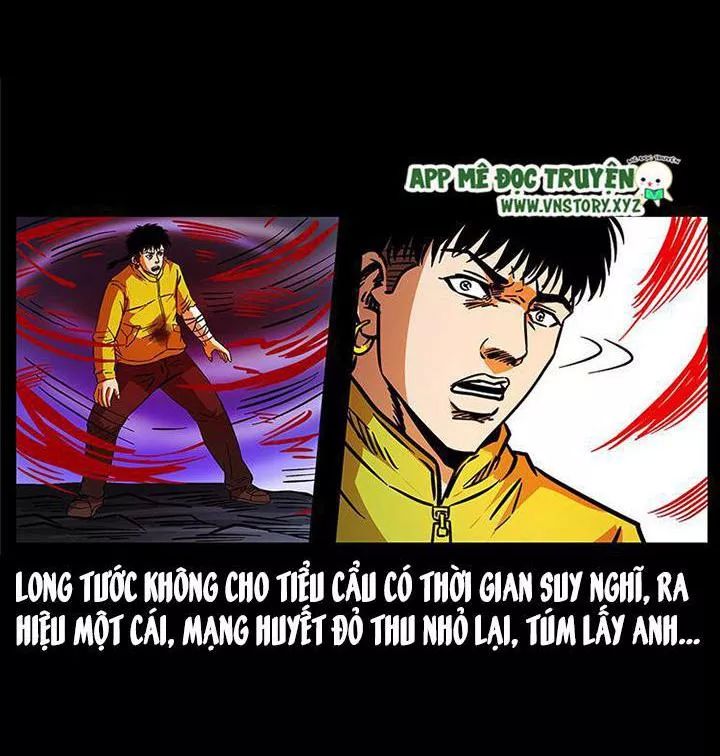 U Minh Ngụy Tượng Chapter 192 - Trang 2