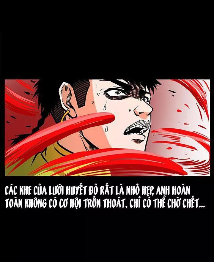 U Minh Ngụy Tượng Chapter 192 - Trang 2