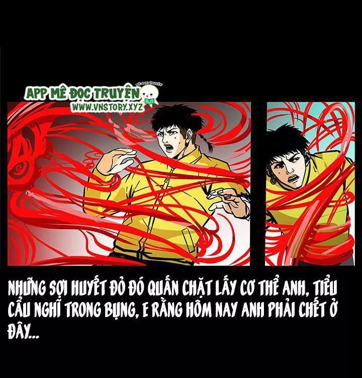 U Minh Ngụy Tượng Chapter 192 - Trang 2