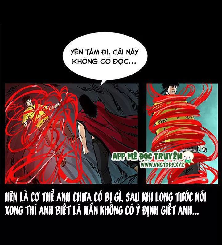 U Minh Ngụy Tượng Chapter 192 - Trang 2