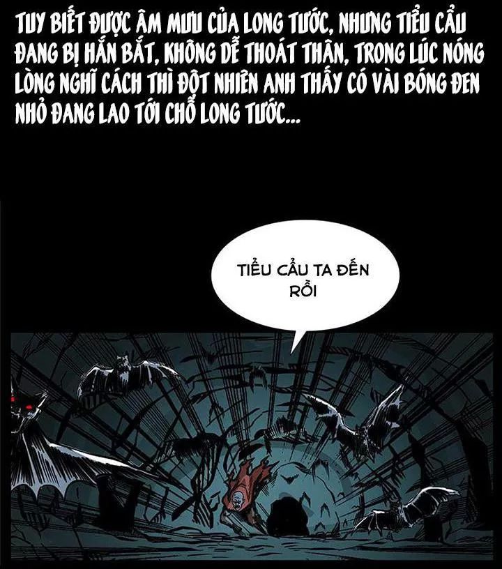 U Minh Ngụy Tượng Chapter 192 - Trang 2