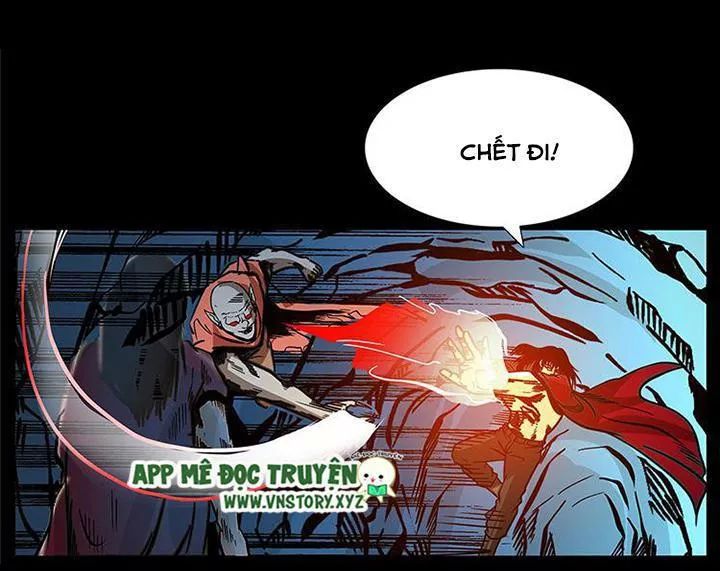 U Minh Ngụy Tượng Chapter 192 - Trang 2