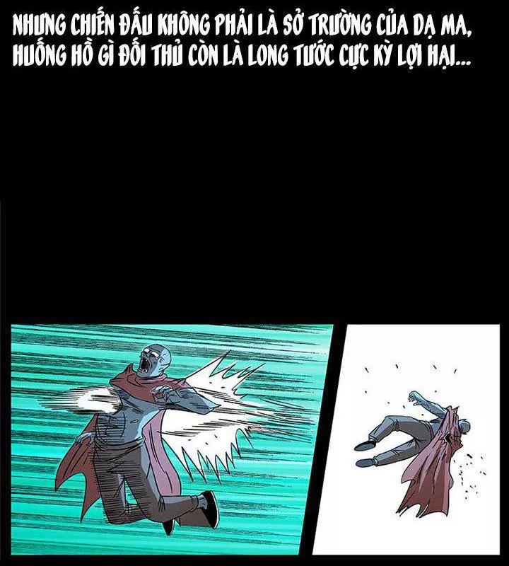 U Minh Ngụy Tượng Chapter 192 - Trang 2