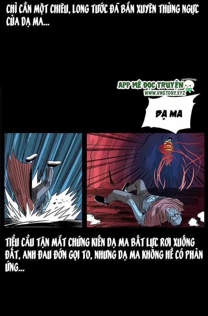 U Minh Ngụy Tượng Chapter 192 - Trang 2